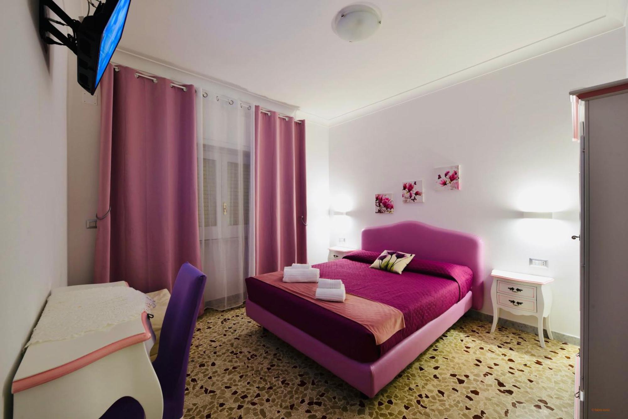 Floral Holiday Minori Bagian luar foto